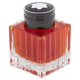 Montblanc 118212 The Legend of Zodiacs Sarı 50 ml Şişe Mürekkep