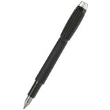 Montblanc 118462 Starwalker Ultra Black Dolma Kalem
