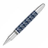 Montblanc 126354 Meisterstück World 80 Day Legrand Roller Kalem