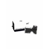 Montblanc 128196 60 ml Permanent Black Şişe Mürekkep