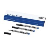 Montblanc 128241 Royal Blue Small Roller Kalem Yedeği