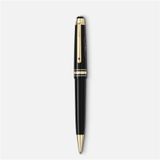 Montblanc 128380 Around the World in 80 Days Tükenmez Kalem