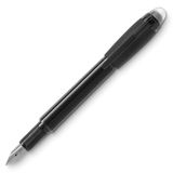 Montblanc 129288 Star Walker Black Cosmos F Uç Doue Dolma Kalem