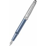 Montblanc 129403 Meisterstück Glacier Doue Dolma Kalem