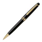 Montblanc 132455 Meisterstück Goldcoated Classique Versatil Kalem