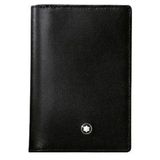 Montblanc 14108 Meisterstück Business Deri Kartvizitlik