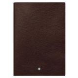 Montblanc 146 113590 Kahverengi Not Defteri