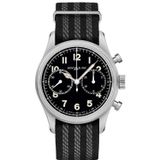 MONTBLANC 1858 Automatic Chronograph 117835 Erkek Kol Saati