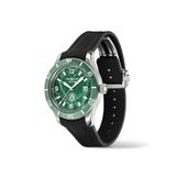 MONTBLANC 1858 Iced Sea Automatic Date 129765 Erkek Kol Saati