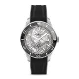 Montblanc 1858 Iced Sea Automatic Date 41 mm Otomatik Saat 133628