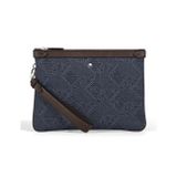 Montblanc 4810 Denim El Çantası 221476