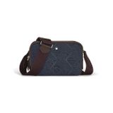 Montblanc 4810 Denim Mini Çapraz Çanta 221590