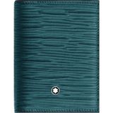 Montblanc 4810 Kartlık 4cc Cyprus Blue 198818