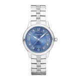 Montblanc Boheme Automatic Date 30 mm Otomatik Saat 134341
