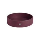 Montblanc Cassis Derisi Büyük Boy Yuvarlak Masa Tepsisi 134682