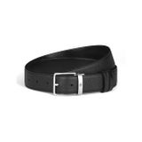 Montblanc Everyday Grain Deri 35 mm Çift Taraflı Kemer 222183