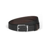 Montblanc Everyday Sartorial Deri 30 mm Çift Taraflı Kemer 222359
