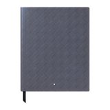 Montblanc Extreme 3.0 149 Lavanta Grisi - Çizgili Büyük Defter 134079
