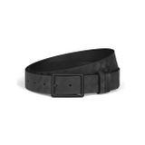 Montblanc Extreme Deri 35 mm Çift Taraflı Kemer 222197