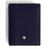 Montblanc Gece Mavisi 4lü Kartlık 220040