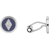 Montblanc Great Characters Homage to The Great Gatsby Kol Düğmesi 132981