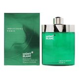 Montblanc Individuel Tonic Edt 75 Ml Erkek Parfüm