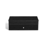 Montblanc Kroko Desen Deri Kalem Kutusu 135988