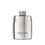 Montblanc Legend Elixir Edp 100 Ml Erkek Parfüm - Gri