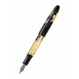 Montblanc M 119688 Meisterstück Sol Kaligrafi Legrand Dolma Kalem