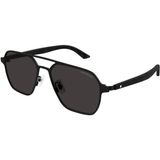 Montblanc MB0360S 001 Kadın Gözlük - Standart