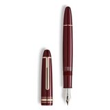 Montblanc MB133004 Mont Blanc Meisterstück Rose Gold-Coated Tükenmez Kalem