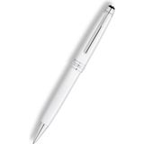 Montblanc Meisterstück Classique Beyaz Tükenmez Kalem 137122