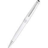 Montblanc Meisterstück Classique Beyaz Tükenmez Kalem - Standart