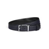 Montblanc Meisterstück Deri 35 mm Çift Taraflı Kemer 222207