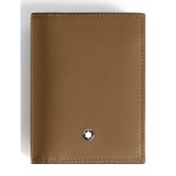 Montblanc Meisterstück Deri 4 Bölmeli Kartlık 220451