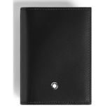 Montblanc Meisterstück Deri 4 Bölmeli Kartlık 221304
