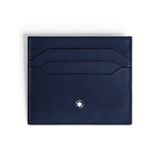 Montblanc Meisterstück Deri 6 Bölmeli Kartlık 221664