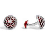 Montblanc Meisterstück Jasper Stone Kol Düğmesi 133791