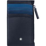 Montblanc Meisterstück Kartlık Lacivert Mavi 5cc 1