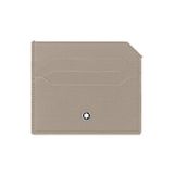 Montblanc Meisterstück Selection Soft Kartlık 6cc 131828