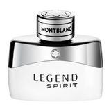 Montblanc Mont Blanc Legend Spirit Edt 30 ml Erkek Parfümü - 001-Renkli