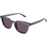 Montblanc MONT BLANC MB0320S 004 UNISEX GÜNEŞ GÖZLÜĞÜ