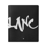 Montblanc Montblanc Sartorial Calligraphy Not Defteri 124143