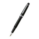 Montblanc Ob 106526 Platin Kaplamalı Klasik Dolma Kalem