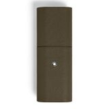 Montblanc Sartorial Deri 2li Kalemlik 222342
