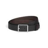 Montblanc Sartorial Deri 30 mm Çift Taraflı Kemer 222193