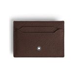 Montblanc Sartorial Deri 5 Bölmeli Kartlık 223029