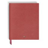 Montblanc Sartorial Deri Büyük Boy Defter 134741