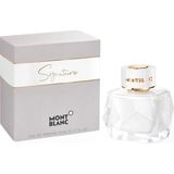 Montblanc Signature Edp 50 Ml Kadın Parfüm