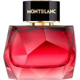 Montblanc Signature Elixir Edp 90 ml Kadın Parfümü - 001-Renkli